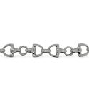 BRACELET S/S ELECTRO BIT