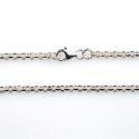 BELCHER CHAIN S/S 3mm 90cm