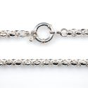 BELCHER CHAIN S/S 5.5mm 90cm
