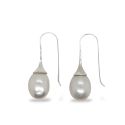 EARRINGS S/S & F/W PEARL DROPS