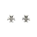 STUDS S/S & CZ OWLS