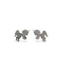 STUDS S/S & CZ UNICORNS