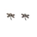 STUDS S/S DRAGONFLYS