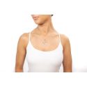 PENDANT S/S HORSE