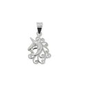 PENDANT S/S UNICORN