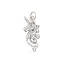 PENDANT S/S UNICORN