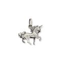 PENDANT S/S UNICORN