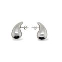 EARRINGS S/S SMALL TEARDROP
