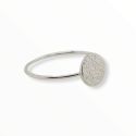 RING S/S 8mm DISC