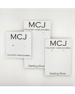 MCJ paper cards