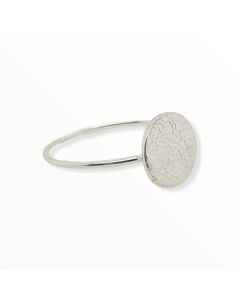 RING S/S 10mm DISC - 9